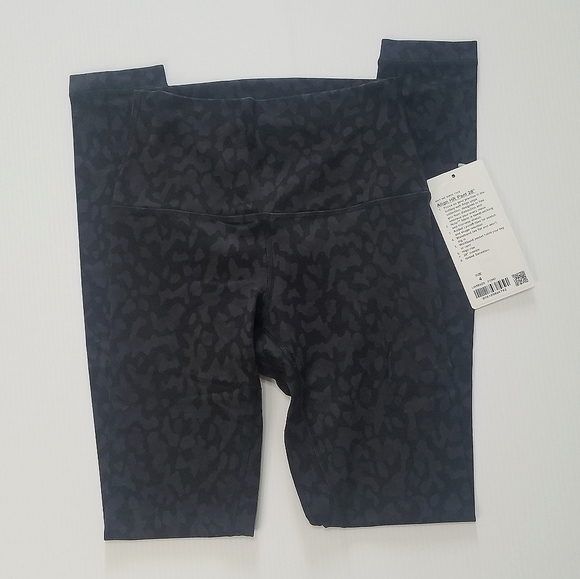 SOLD 🛑🛑Lululemon Align Pant 28" - - Picture 3 of 9